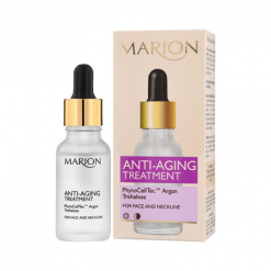 Marion Face Serum 20ml (collagen Vitamin,anti-age,hyl)