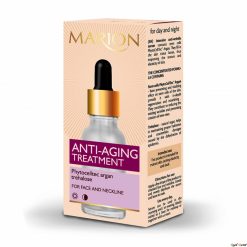 Marion Face Serum 20ml (collagen Vitamin,anti-age,hyl) beauty art
