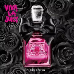 juicy-couture-viva-la-juicy-noir-edp-100ml fragrance perfume beauty art