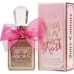 juicy_couture_-_viva_la_juicy_rose_women_perfume_-_edp_100ml_spray fragrance perfume beauty art