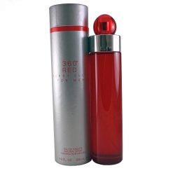 Perry-Ellis-360-Red-EDT-for-Men-Bottle fragrance perfume beauty art