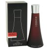 Hugo-Boss-Deep-Red-90ml-EDP-for-Women fragrance perfume beauty art