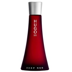 hugu-red fragrance perfume beauty art