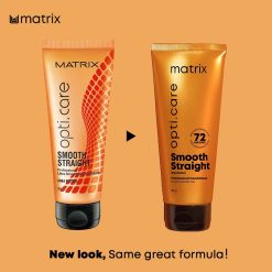 Matrix Opti Care Smooth Straight Professional Conditioner Beauty Art
