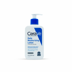 CeraVe Daily Moisturizing Lotion For normal To Dry Skin Beauty Art 