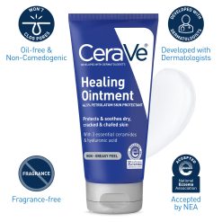 CeraVe Healing Ointment Beauty Art 