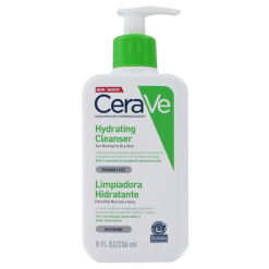CeraVe Hydrating Cleanser For Normal To Dry Skin Beauty Art 