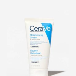 CeraVe Moisturizing Cream
