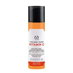 The Body Shop Vitamin C Skin Boost Instant Smoother Beauty Art 