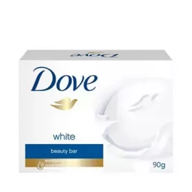 Dove Beauty Bar White BA 1