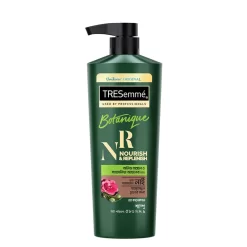 TRESemme Botanique Nourish and Replenish Shampoo BA 2