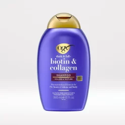 OGX Biotin & Collagen Shampoo